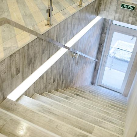 Urban Hotel Lviv Ngoại thất bức ảnh