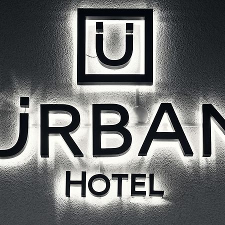 Urban Hotel Lviv Ngoại thất bức ảnh
