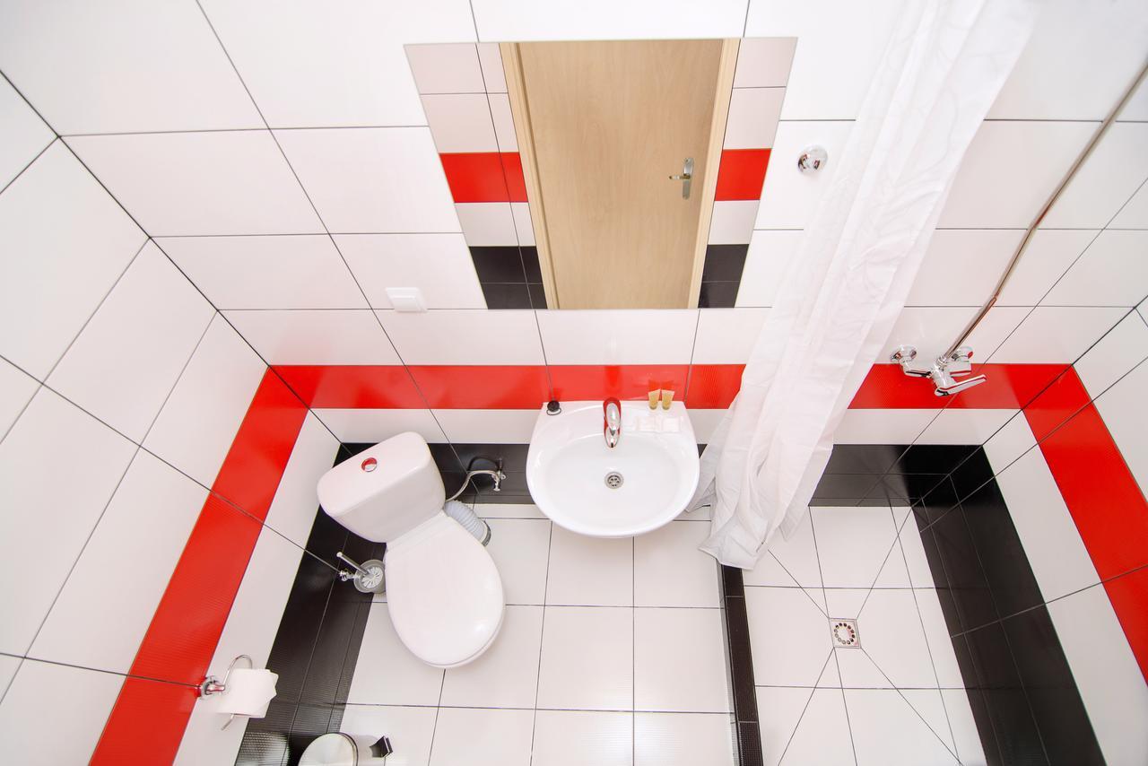 Urban Hotel Lviv Ngoại thất bức ảnh