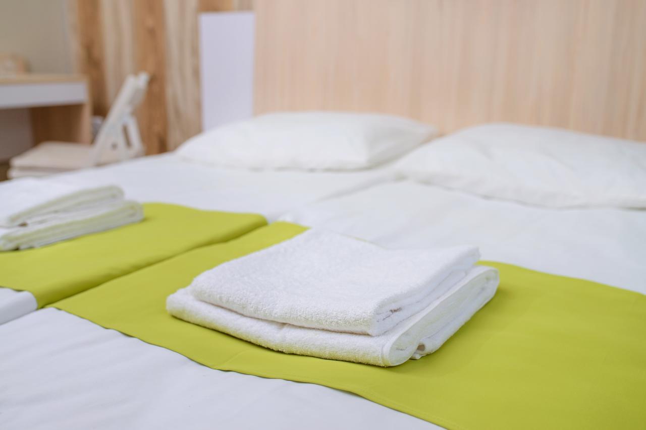 Urban Hotel Lviv Ngoại thất bức ảnh