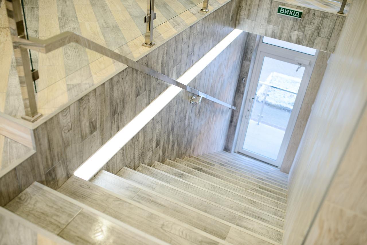 Urban Hotel Lviv Ngoại thất bức ảnh