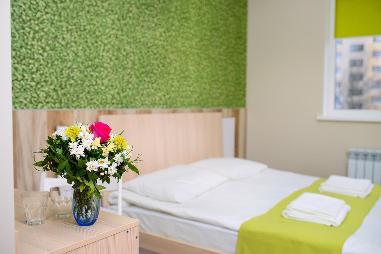 Urban Hotel Lviv Ngoại thất bức ảnh