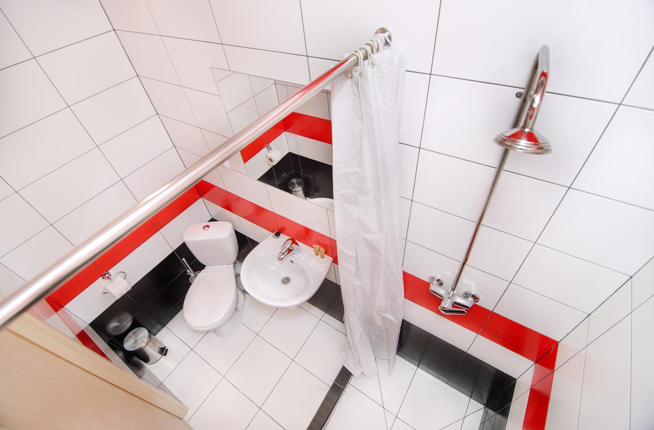 Urban Hotel Lviv Ngoại thất bức ảnh