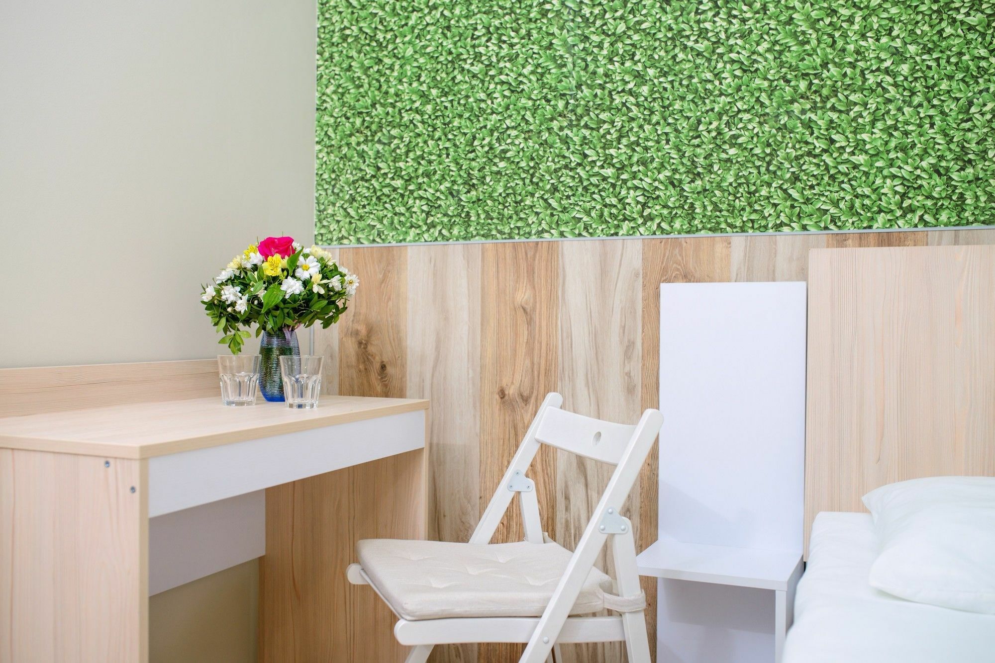 Urban Hotel Lviv Ngoại thất bức ảnh